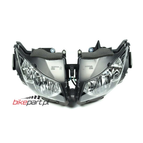 HONDA CBR1000R REFLEKTOR LAMPA NOWA 2012-16 33102-MGP-D02