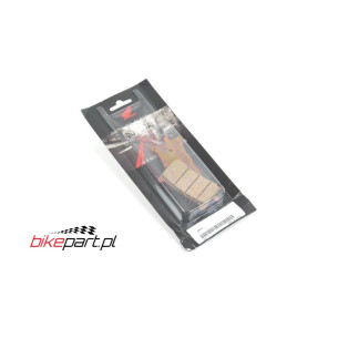 KLOCKI HAMULCOWE PRZÓD HONDA NSS750 FORZA ADV750 06455MKHD01
