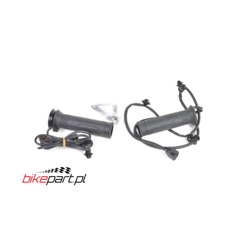 HONDA SADA VYHŘÍVANÝCH RUKOJETÍ ADV750 NSS750 08T71MKTD00