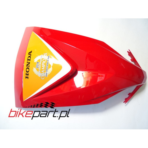 CANOPY FRONT FAIRING HONDA NSC50R VISION 50 64300GGP750ZA