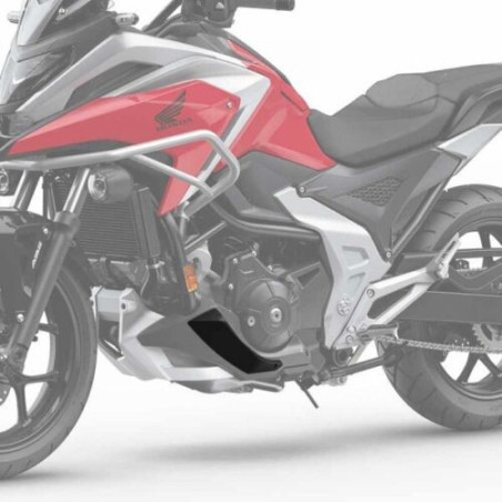 HONDA NC750X 2021- DEFLEKTORY OSŁONY STÓP DCT 08R70-MKW-D10