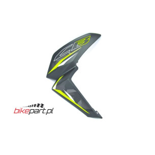 HONDA CB650F BOK BOCZEK OWIEWKA BOCZNA LEWA PRAWA 64410MJEG40ZB