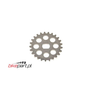 HONDA CB1000R CBF1000 CBR1000R ZĘBATKA POMPY OLEJU 15134MEL000