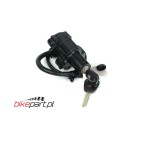 HONDA CRF1000 2016-17 STACYJKA Z KLUCZYKAMI 35100-MJP-G52