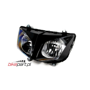 HONDA CBF1000 REFLEKTOR LAMPA PRZEDNIA OEM 2007-10 33100-MFA-D00