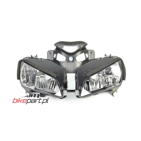 HONDA CBR1000R REFLEKTOR LAMPA NOWA 2004-05 33102MEL641