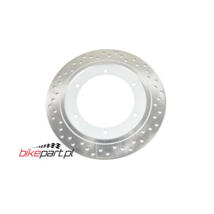 HONDA VT750 SHADOW TARCZA HAMULCOWA PRZEDNIA 45251MEGH11