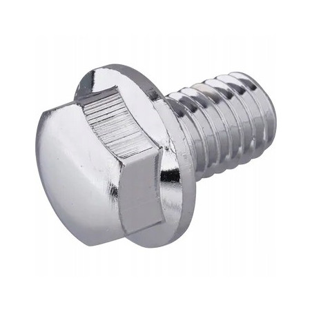 BOLT  SPECIAL FLANGE  8X1