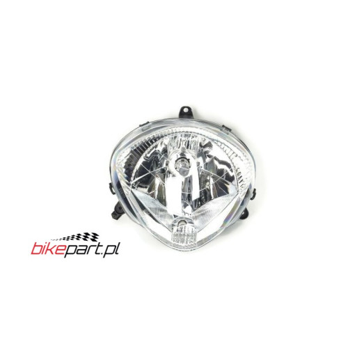 HONDA PES125 PES150 PS125 PS150 REFLEKTOR LAMPA 33100KTZD00