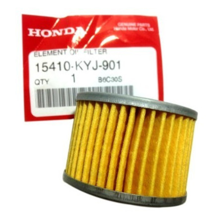 ELEMENT  OIL FILTER