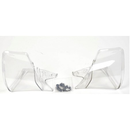 HANDBARS HAND GUARDS HONDA SH125 SH150 SH350 08P70-K0R-D20