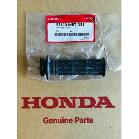 GRIP ASSY. THROTTLE