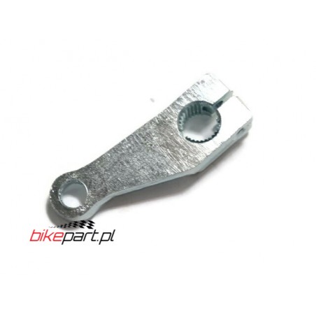 CBR125 SHIFTER HANDLE MULTICLINCH 24711-KPP-900