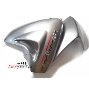 HONDA XL650 TRANSALP SIDE COVER SIDE CHEEK 64230-MCB-670ZE
