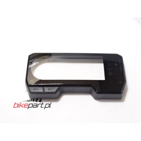 HONDA CBR500 CB500X CB500F SKLO POČÍTADLA 37110-MKP-D01