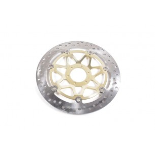 HONDA CBR1100XX BRZDOVÝ KOTOUČ OEM 99-04 45220-MAT-E02
