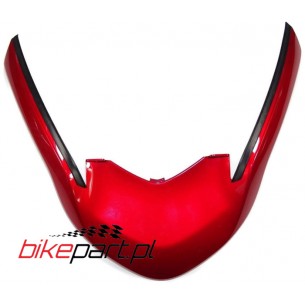 GRILL ASSY. FR. *R340C*
