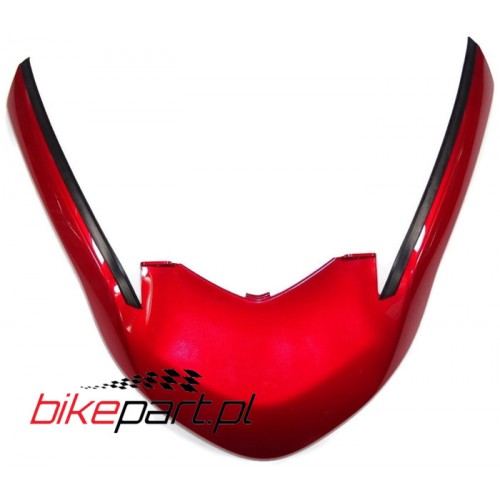 GRILL ASSY. FR. *R340C*