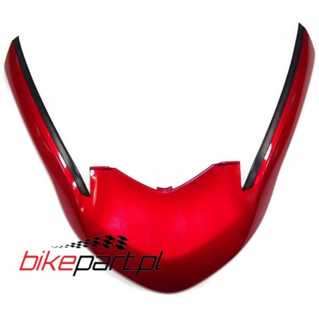 GRILL ASSY. FR. *R340C*