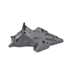 CB650R CBR650R REAR FENDER PLATE MOUNT 80101-MKN-D50