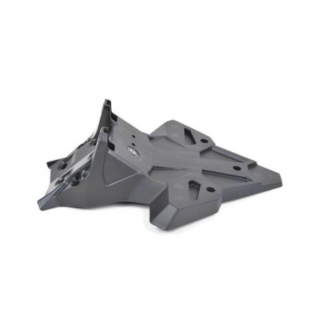 CB650R CBR650R REAR FENDER PLATE MOUNT 80101-MKN-D50