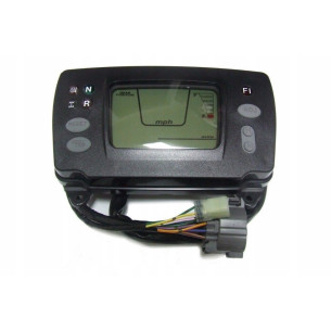 HONDA TRX680 RINCON TIMERS COUNTER CLOCKS FV