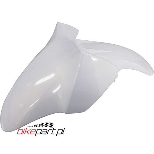 HONDA PCX125 NEW FRONT FENDER ORIGINAL WHITE 10-14 61110KWNB20ZD
