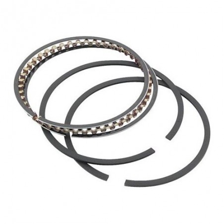 RING SET PISTON (STD.) (