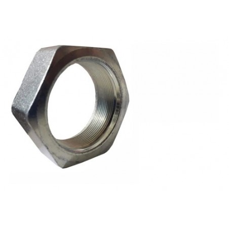 NUT RR. AXLE