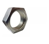NUT RR. AXLE