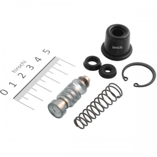 PISTON SET MASTER CYLIND