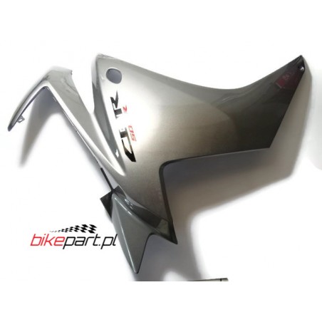 HONDA CBR500 BOČNÍ KRYT KAPOTY 64300-MJV-D00ZA