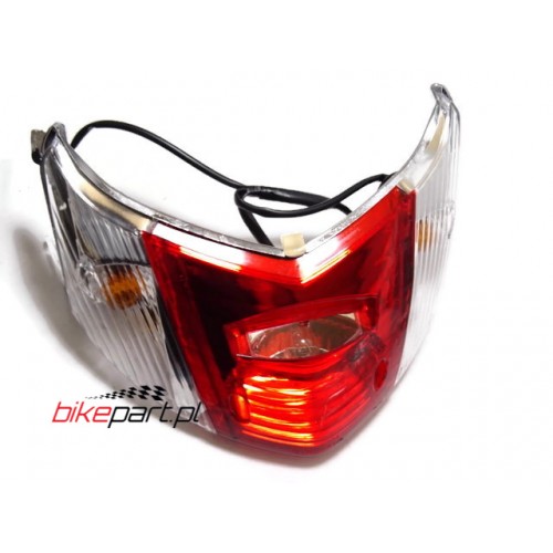 HONDA DYLAN SES125 SES150 TYLNA LAMPA  33700-KPZ-900