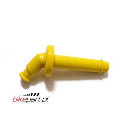 HONDA CRF250R VÍČKO ZAPALOVACÍ SVÍČKY 30700-KRN-A41