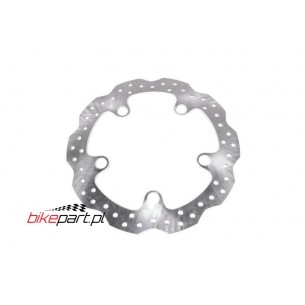 HONDA CB125R CB250R CB300R TARCZA HAMULCOWA PRZÓD 45251-K94-T01