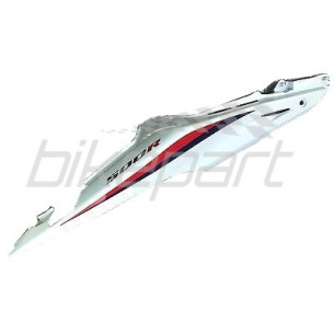 HONDA CBR500 REAR SIDE TAIL COVER RUMP 77240MJVD20ZB