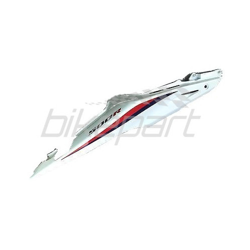 HONDA CBR500 REAR SIDE TAIL COVER RUMP 77240MJVD20ZB
