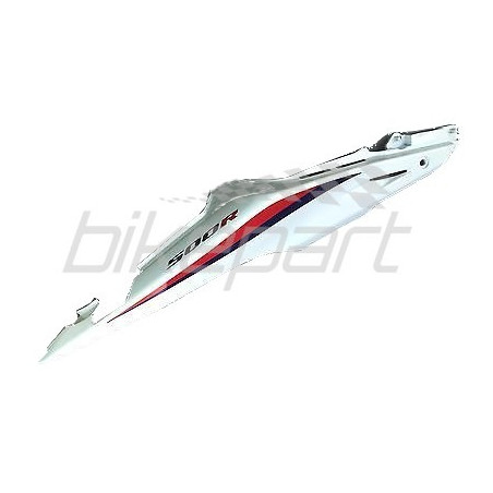 HONDA CBR500 BOČNÍ KRYT ZADNÍCH DVEŘÍ 77240MJVD20ZB
