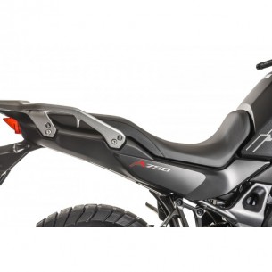 HONDA XL750 TRANSALP SEAT LOWERED COUCH 08R74MLCD00ZB