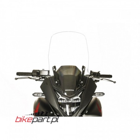 HIGH WINDSHIELD HONDA XL750 TRANSALP 08R73MLCD00