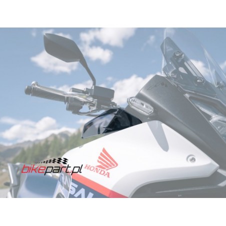 HONDA XL750 TRANSALP BOČNÍ DEFLEKTORY STŘÍŠKY 08R70MLCD00
