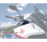 HONDA XL750 TRANSALP CANOPY SIDE DEFLECTORS 08R70MLCD00
