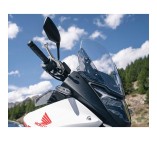 HONDA XL750 TRANSALP DEFLEKTOR KIT 08ESY-MLC-DFL
