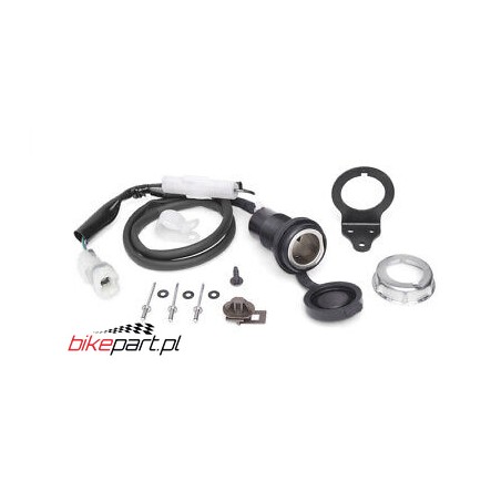 HONDA CB500F CBR500R GNIAZDO 12V ŁADOWANIE 08U70MJWJ00