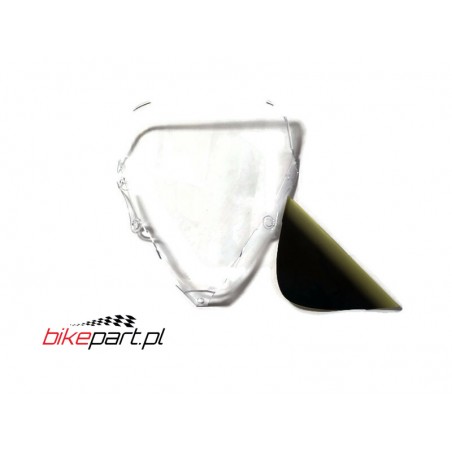 HONDA CBR125 WINDSHIELD 04-08 64100-KPP-860ZA