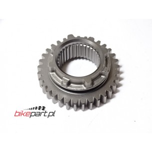 HONDA TRX500 33T TRANSFER CASE SPROCKET 23471HP0A00