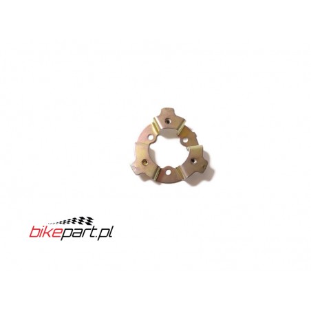 HONDA CBR1000F COWL BRACKET RACK 11315MS2000
