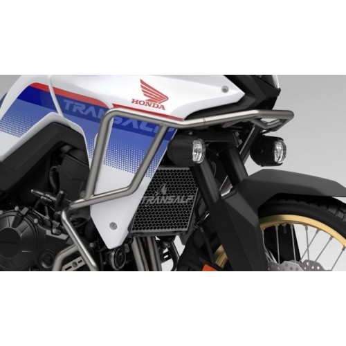 HONDA XL750 TRANSALP GMOLE BOCZNE ORUROWANIE  08P72MLCD00 08P74MLCD00