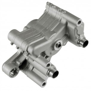 PUMP ASSY. OIL