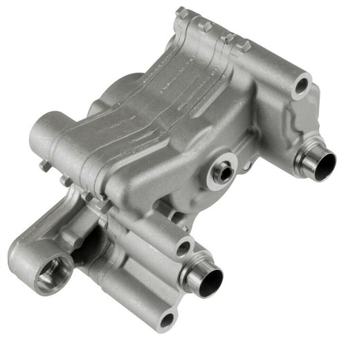 PUMP ASSY. OIL